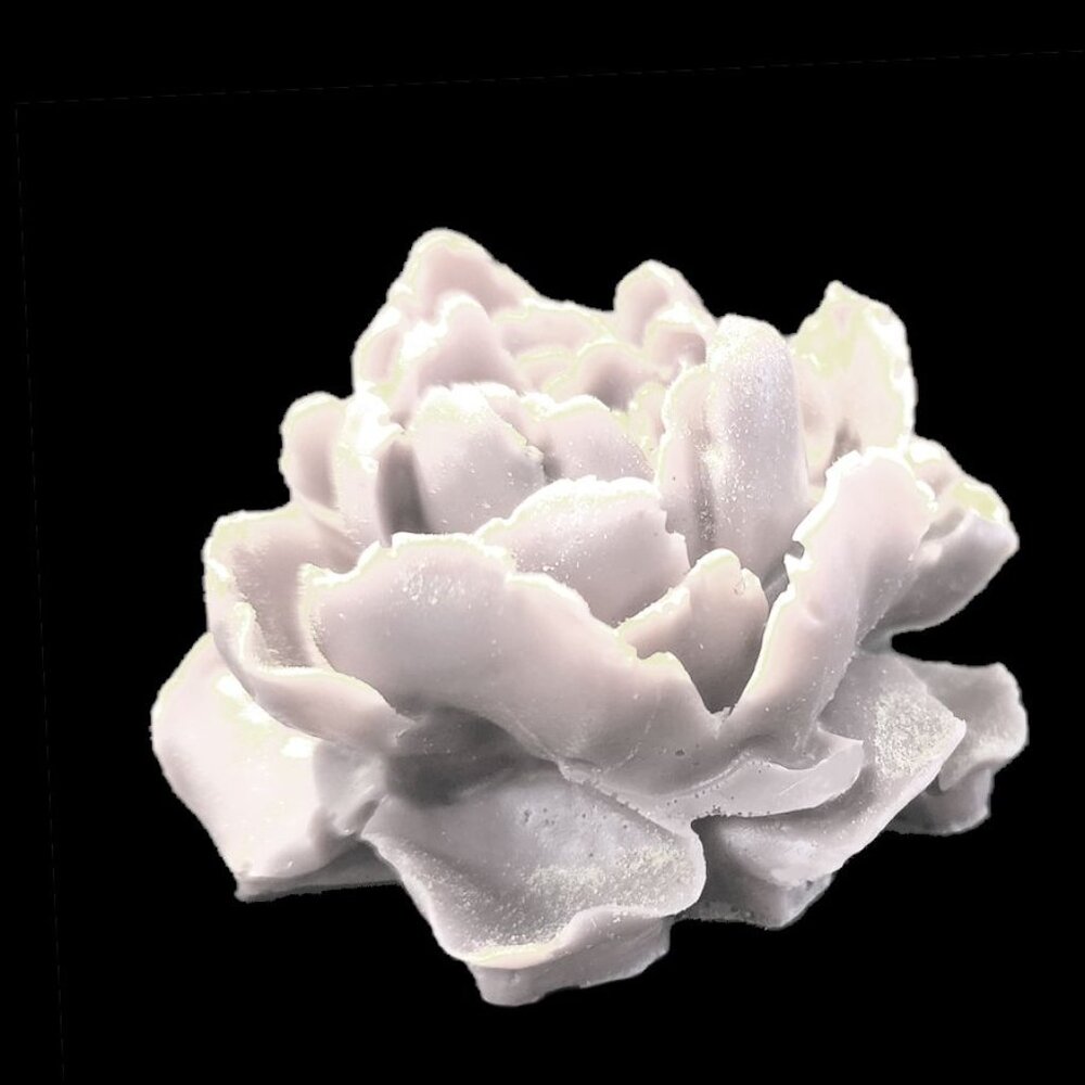 NEW Goat Milk 3 pc Luxury Rose Soap-free Scented Moisturizing Hand & Body Wash - Picture 5 of 8